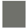 vidaXL rullegardin m&oslash;rkl&aelig;gning 125x130 cm stofbredde 121,6cm polyester