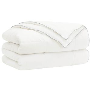 vidaXL Dyne TRIER 137x200cm 4 &aring;rstider 140+220GSM 100% australsk uld