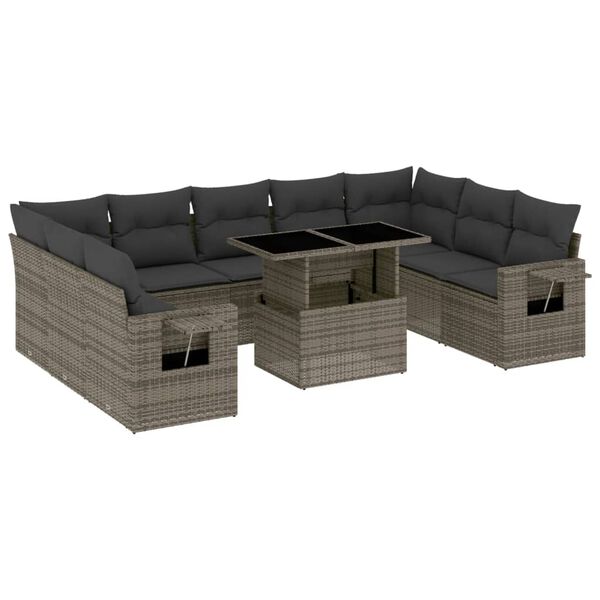 Viser produktbillede 1 af 18