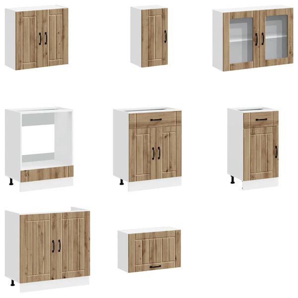 Viser produktbillede 4 af 11