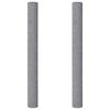vidaXL skridsikre malerfleeces 2 stk 5 m 180 g/m&sup2; gr&aring;