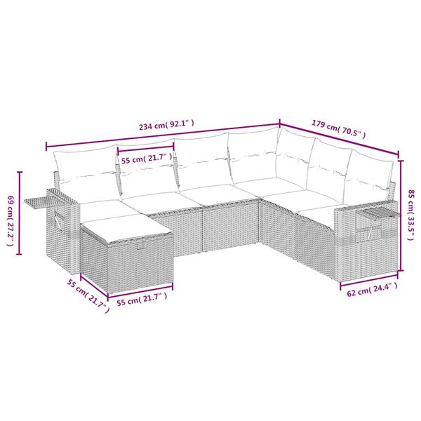 Viser produktbillede 4 af 17