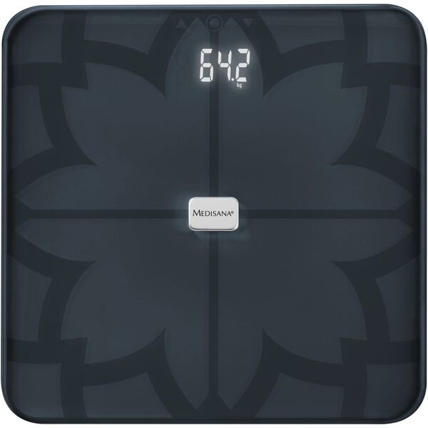 Medisana kropsanalysev&aelig;gt BS 450 CONNECT sort