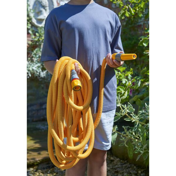 Hozelock udvidelig haveslange Wonderhoze 12,5 m