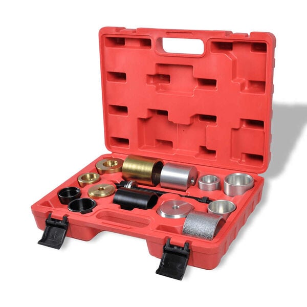 Viser produktbillede 1 af 4
