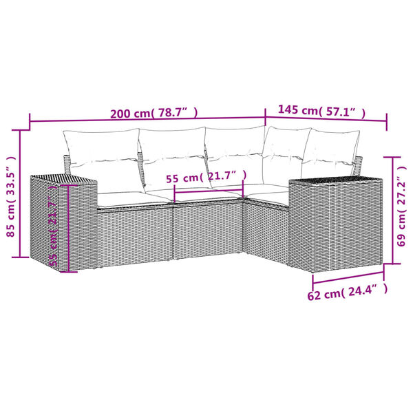 Viser produktbillede 3 af 17