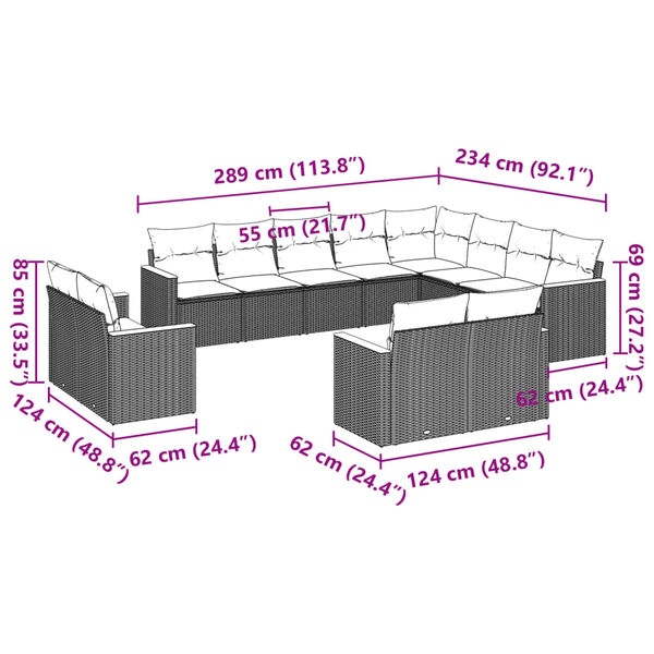 Viser produktbillede 3 af 17