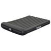 Bestway Luftmadras Sort 203 x 152 x 22 cm PVC