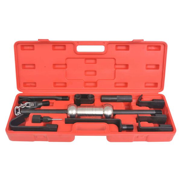 Viser produktbillede 2 af 9