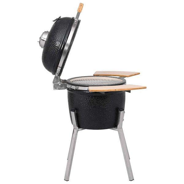 41139 Karnado keramisk grill 33 cm