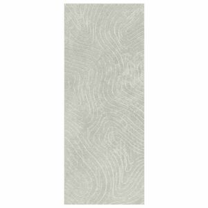 vidaXL Indend&oslash;rs og udend&oslash;rs t&aelig;ppe PALMERAS Gr&oslash;n 80 x 150 cm Polyester