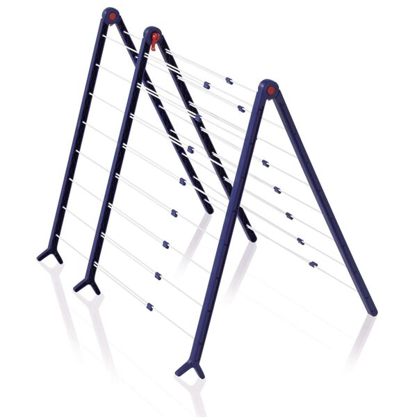 Leifheit t&oslash;rrestativ til badekar Pegasus Bath 190 81702