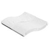 vidaXL springmadras m. pocket-fjedre medium 200x200 cm