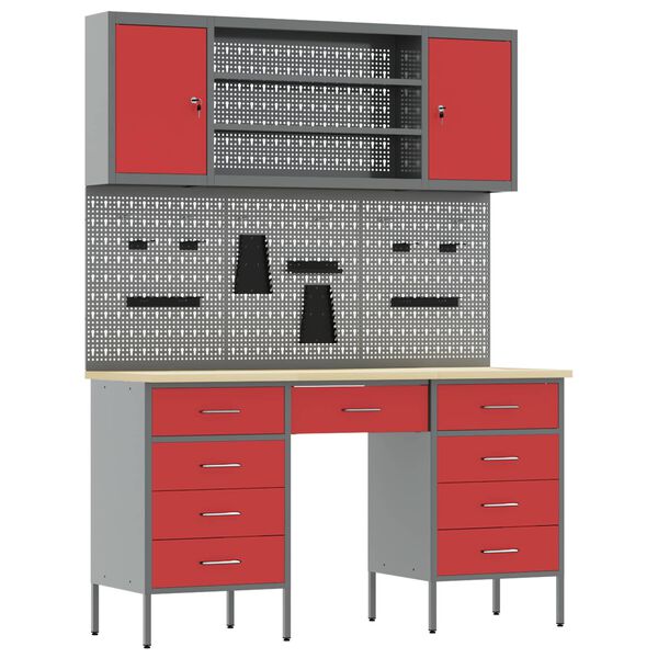 Viser produktbillede 1 af 13
