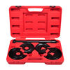 Spring Kompressor Kit Mercedes 5pc Kit