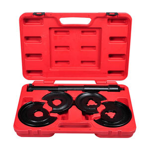 Spring Kompressor Kit Mercedes 5pc Kit
