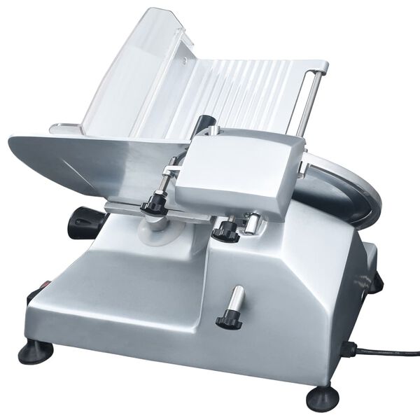 vidaXL elektrisk p&aring;l&aelig;gsmaskine 220 mm