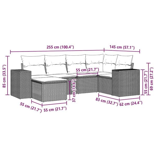 Viser produktbillede 3 af 17