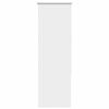 vidaXL rullegardin m&oslash;rkl&aelig;gning 50x175 cm stofbredde 45,7 cm polyester