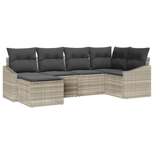Viser produktbillede 1 af 19