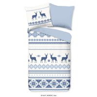 Good Morning sengetøj Nordic 135x200 cm