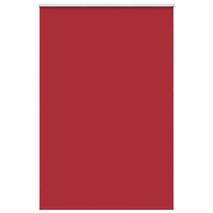 vidaXL rullegardin m&oslash;rkl&aelig;gning 155x230 cm stofbredde 151,6cm polyester