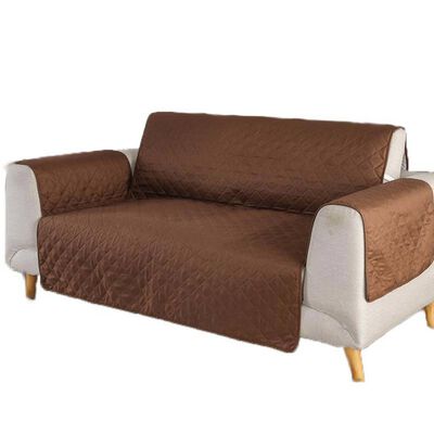 BulbHead sofaovertræk Couch Coat 280x190 cm