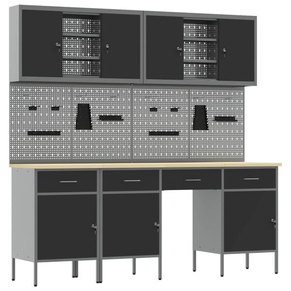 Viser produktbillede 1 af 13