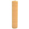 vidaXL afsk&aelig;rmning 2x50 m HDPE 195 g/m&sup2; sandfarvet