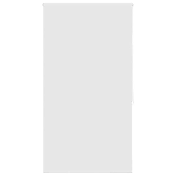 vidaXL Bruserullegardin 160x240 cm Stofbredde 156 cm