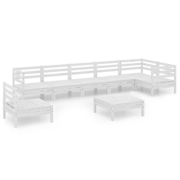 Viser produktbillede 1 af 8