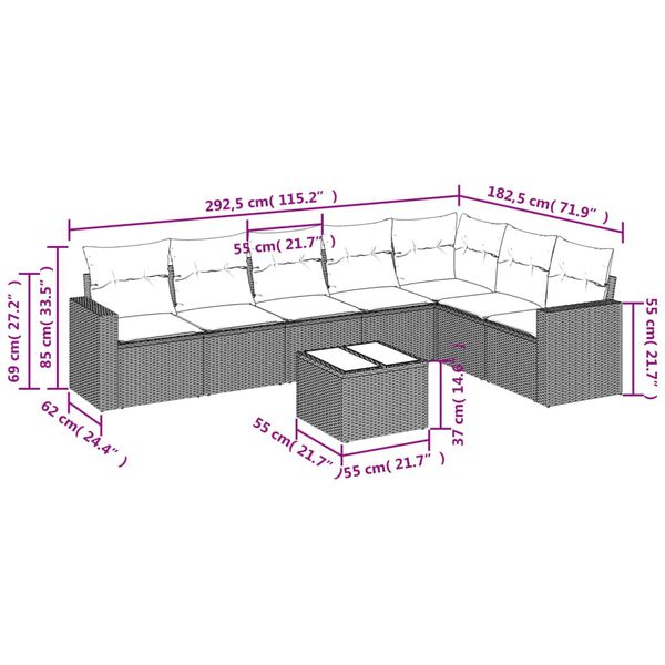 Viser produktbillede 3 af 17