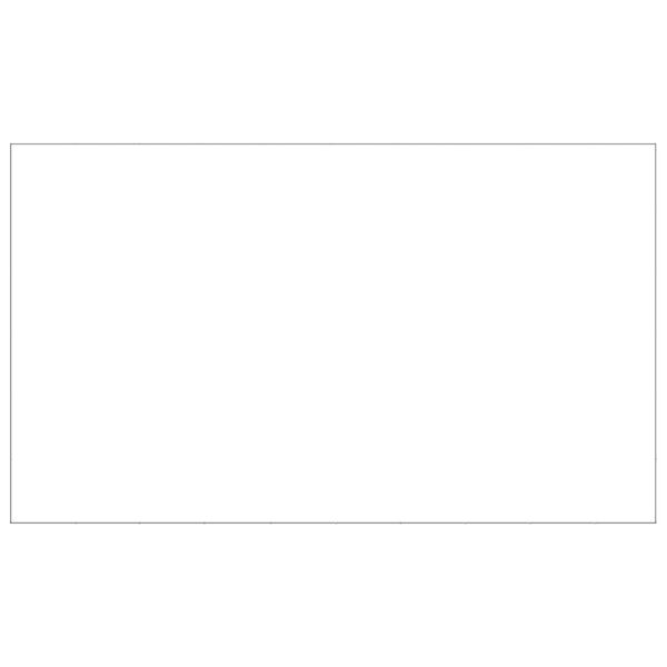 vidaXL hundeløbegård 60 m² stål sølvfarvet