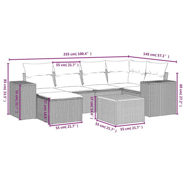 Viser produktbillede 3 af 17