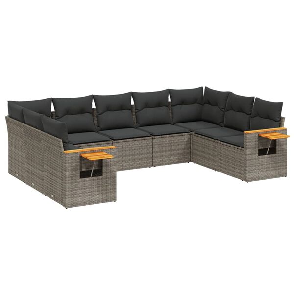 Viser produktbillede 1 af 17
