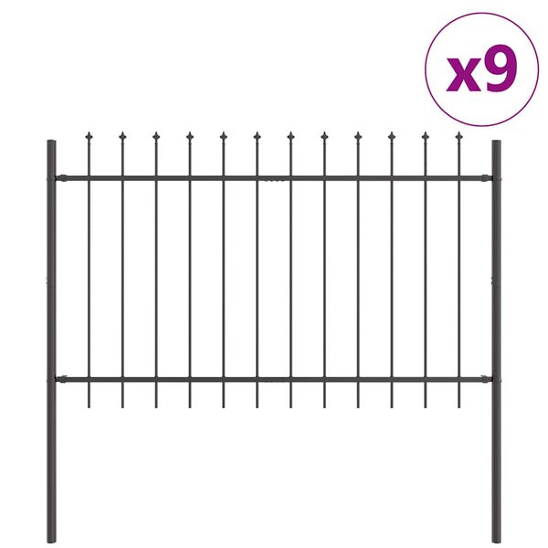 Viser produktbillede 1 af 8