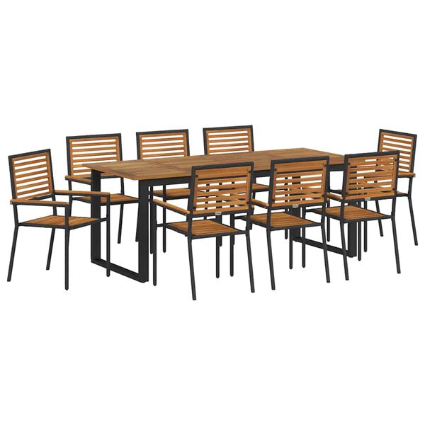 Viser produktbillede 1 af 11