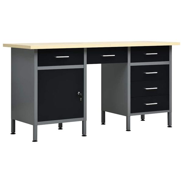 Viser produktbillede 1 af 9