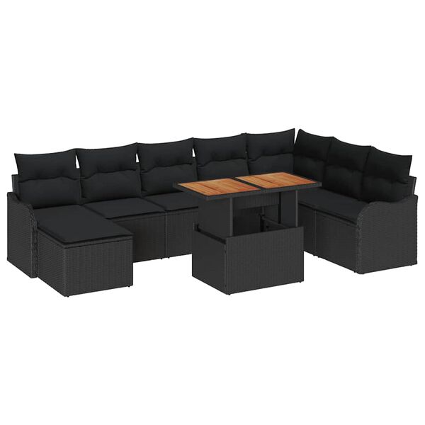 Viser produktbillede 1 af 18