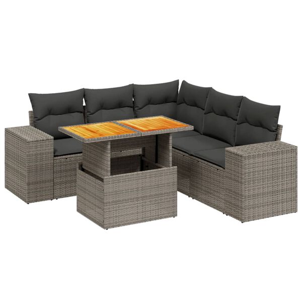 Viser produktbillede 1 af 17