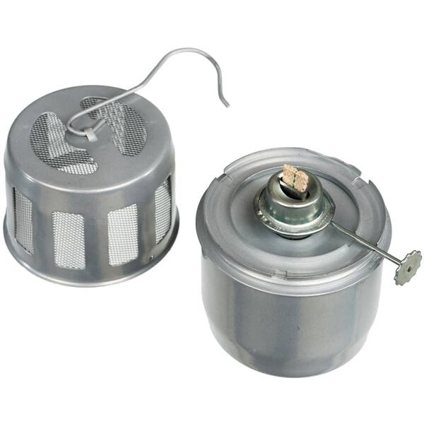 Nature hængende paraffinvarmer Coldframe 0,5 l 6020420