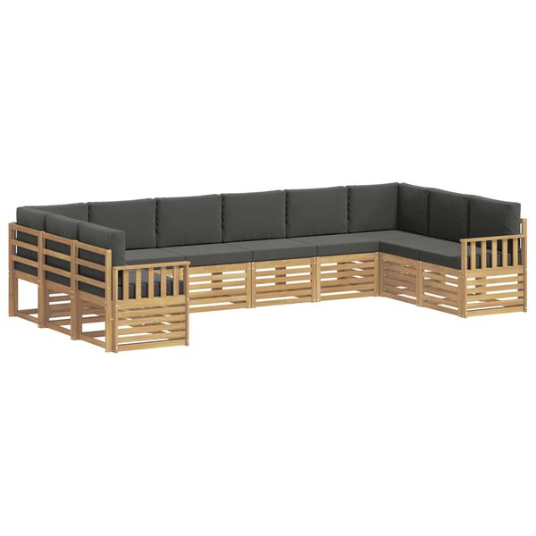 Viser produktbillede 1 af 8