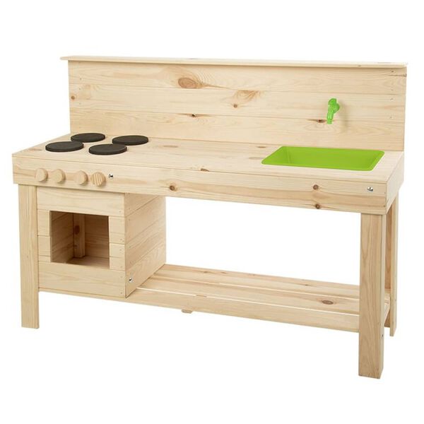 Esschert Design udend&oslash;rs legek&oslash;kken str. L