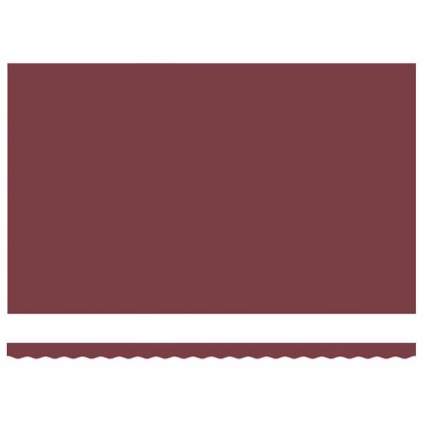 vidaXL markise 500x300 manuel betjening bordeauxfarvet