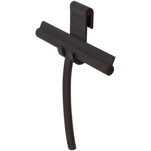 Sealskin vinduesskraber Deluxe sort