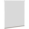 vidaXL rullegardin m&oslash;rkl&aelig;gning 125x130 cm stofbredde 121,6cm polyester