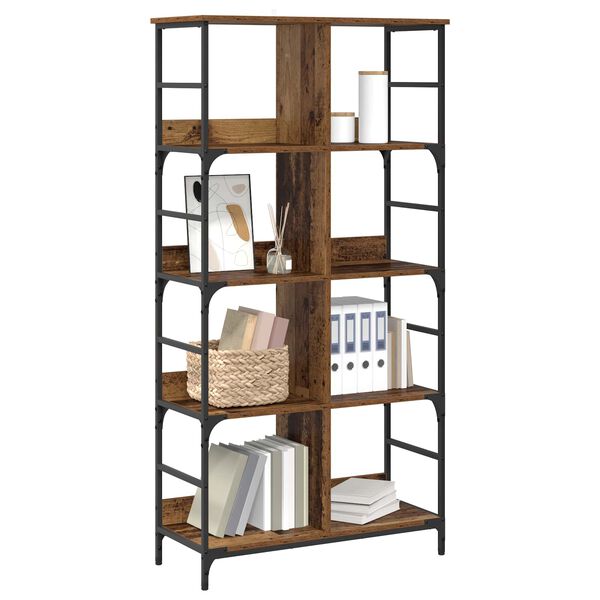 Viser produktbillede 2 af 6