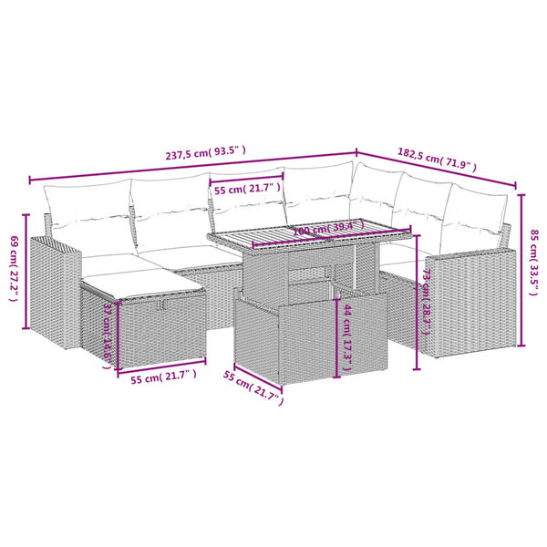 Viser produktbillede 3 af 17