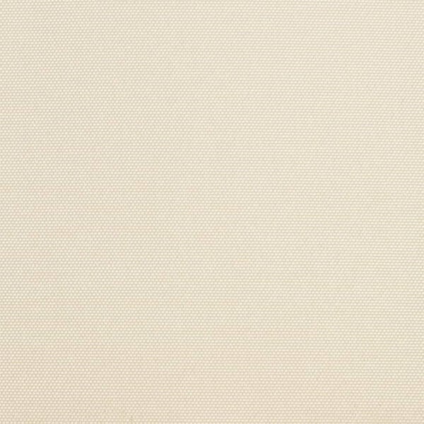 vidaXL markisedug 4x3 m cremefarvet (stel medfølger ikke)