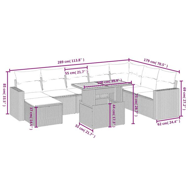 Viser produktbillede 4 af 17